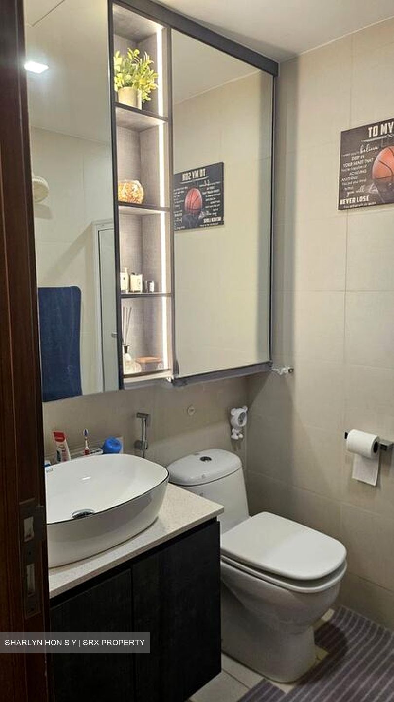 Mi Casa (D23), Condominium #503868861